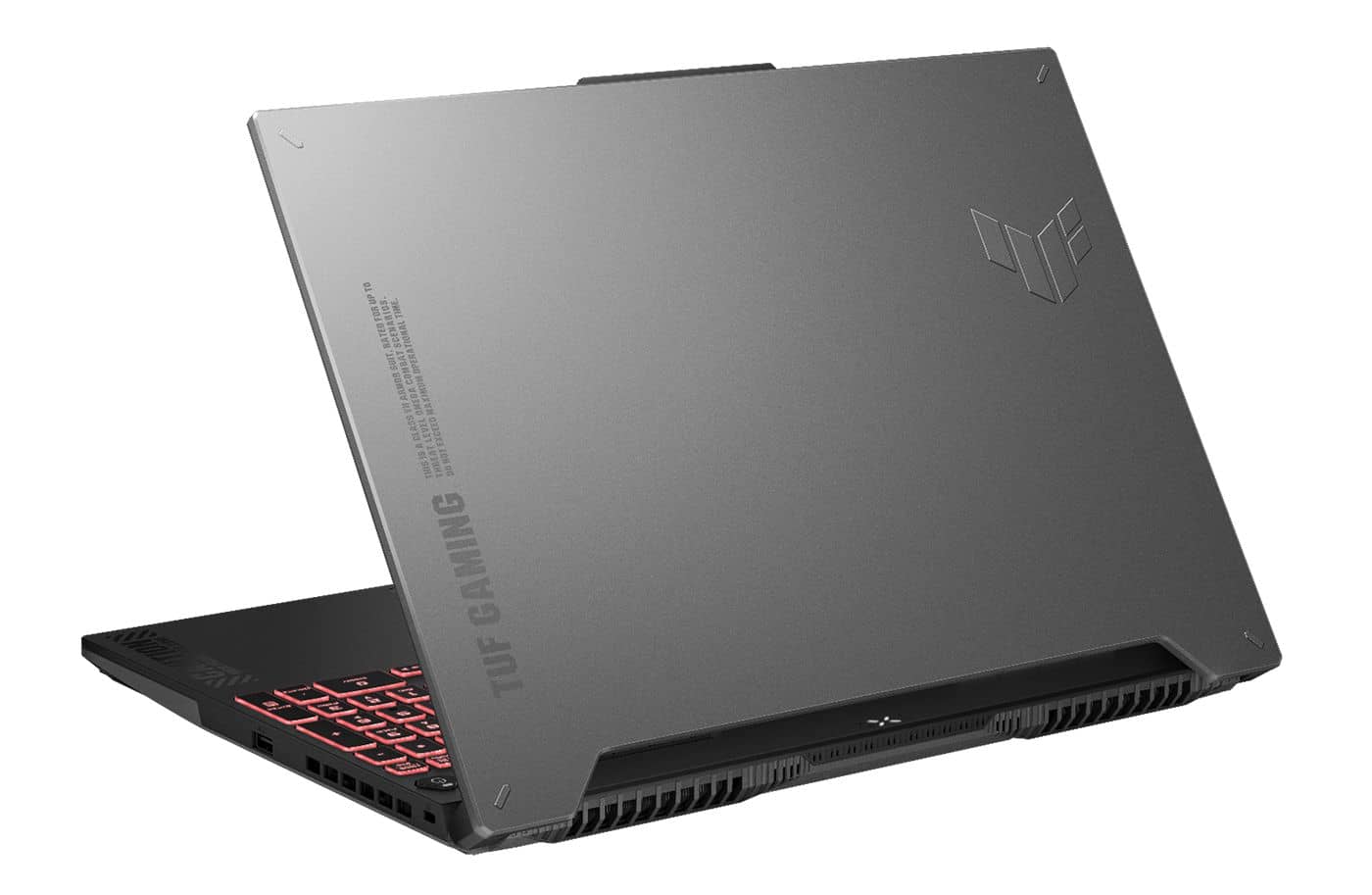 laptop ASUS TUF Gaming A15 Jeager