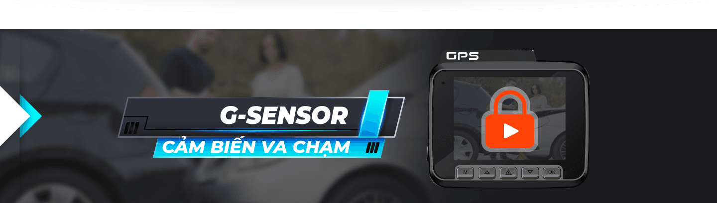 Camera Hành trình VIETMAP C61 PRO (