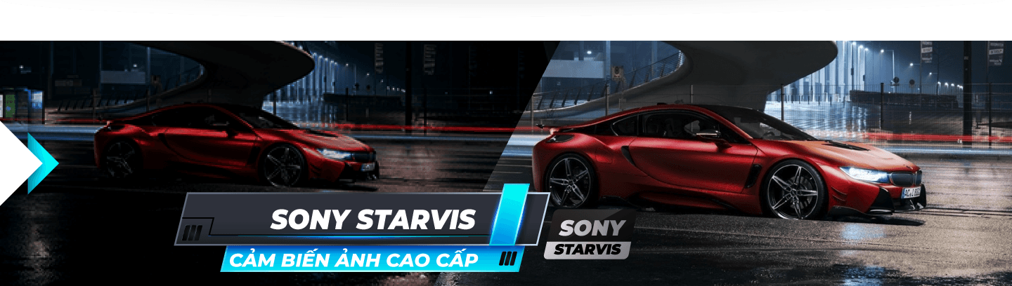 Camera Hành trình VIETMAP C61 PRO (