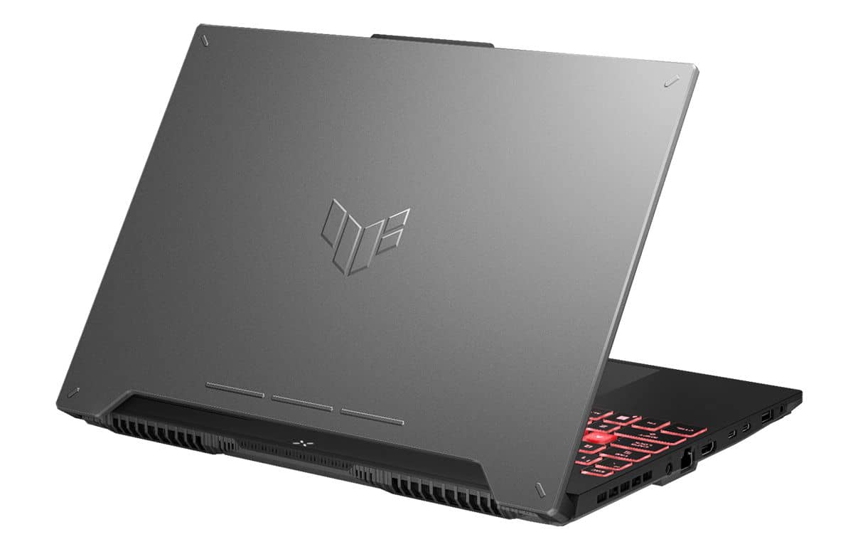 laptop ASUS TUF Gaming A15 Mecha