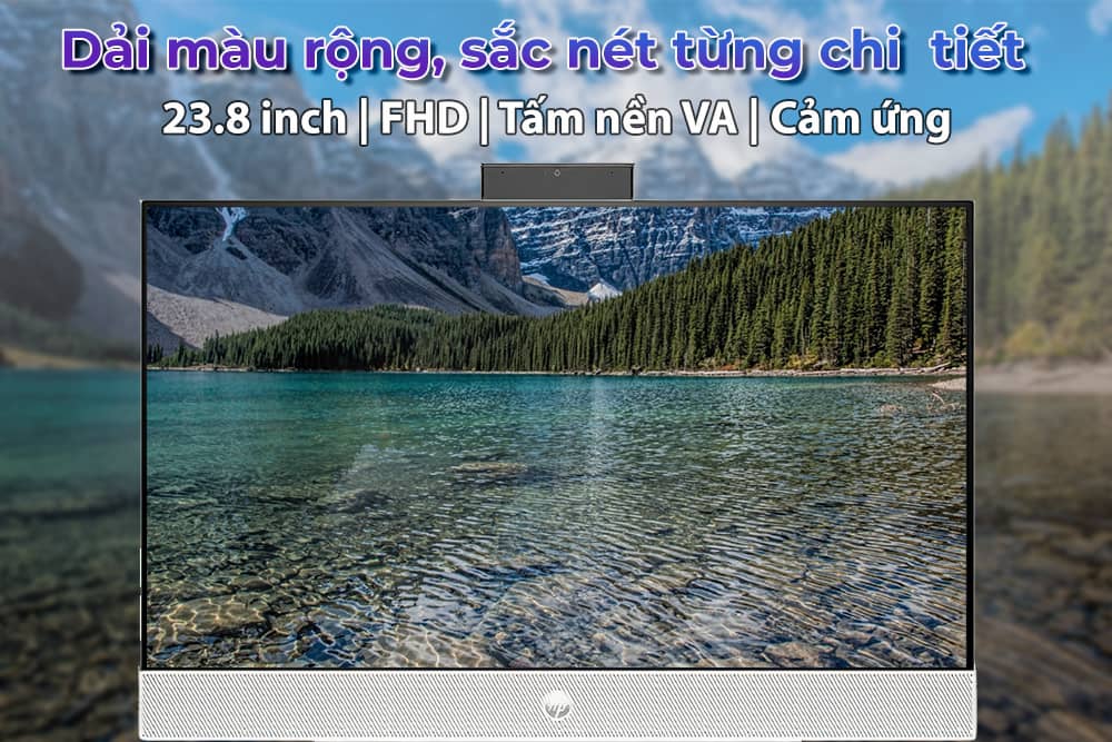 PC HP All In One 24-cb1024d 7H3Z4PA