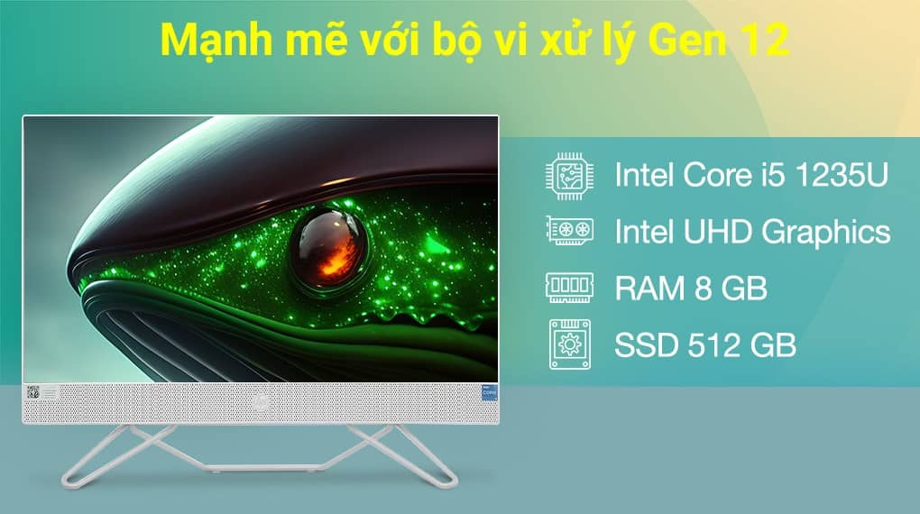 PC HP All In One 24-cb1024d 7H3Z4PA