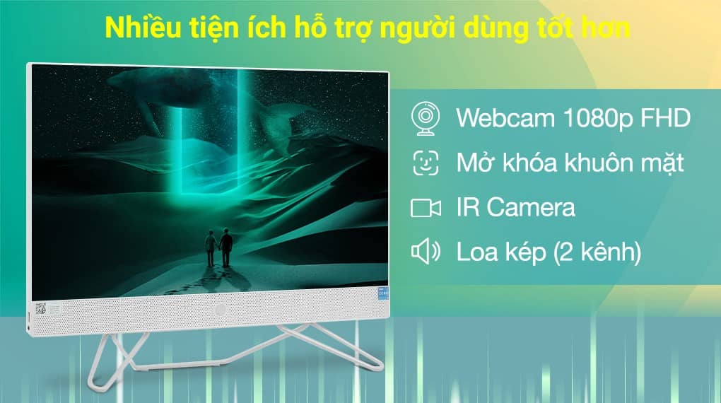 PC HP All In One 24-cb1024d 7H3Z4PA