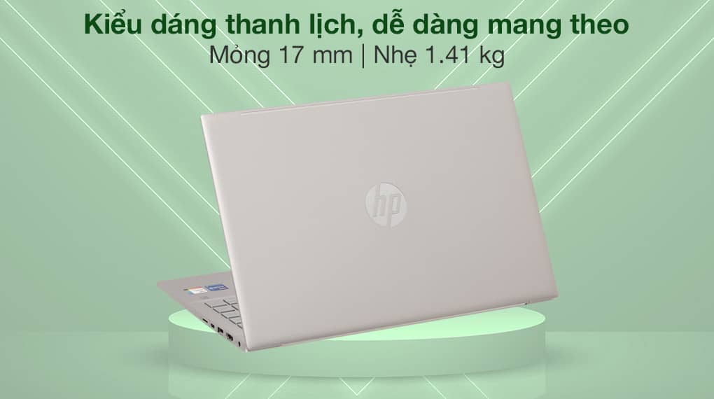 Laptop HP Pavilion 14