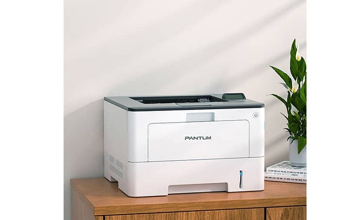 Máy in Pantum BP5100DW - Đơn năng