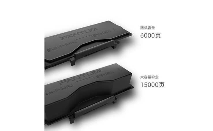 Máy in Pantum BP5100DW - Đơn năng 4