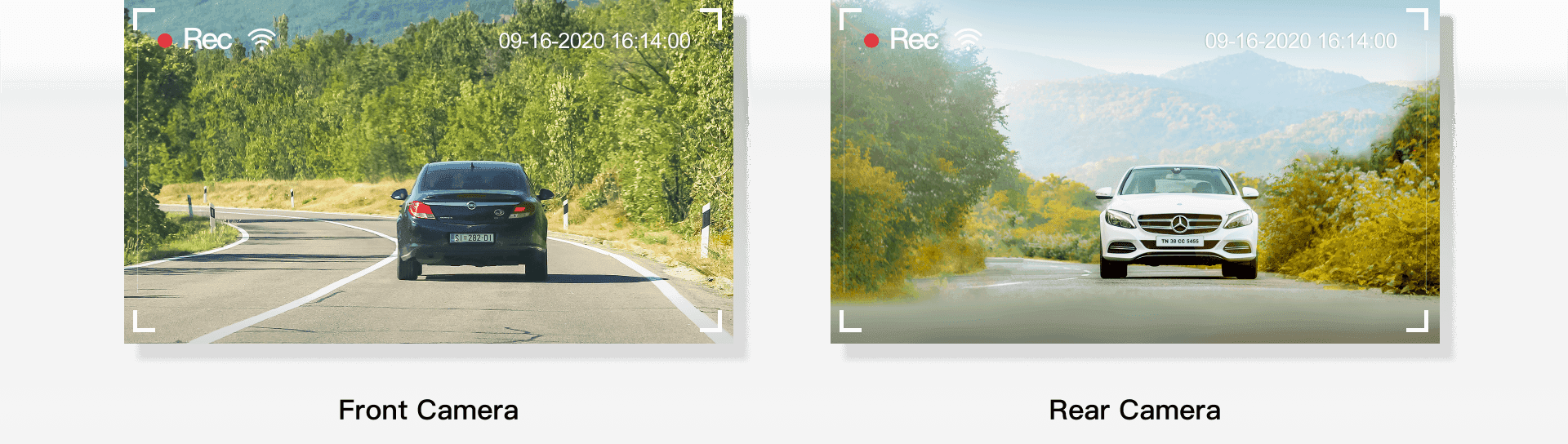 Camera hành trình Xiaomi 70Mai A800S 