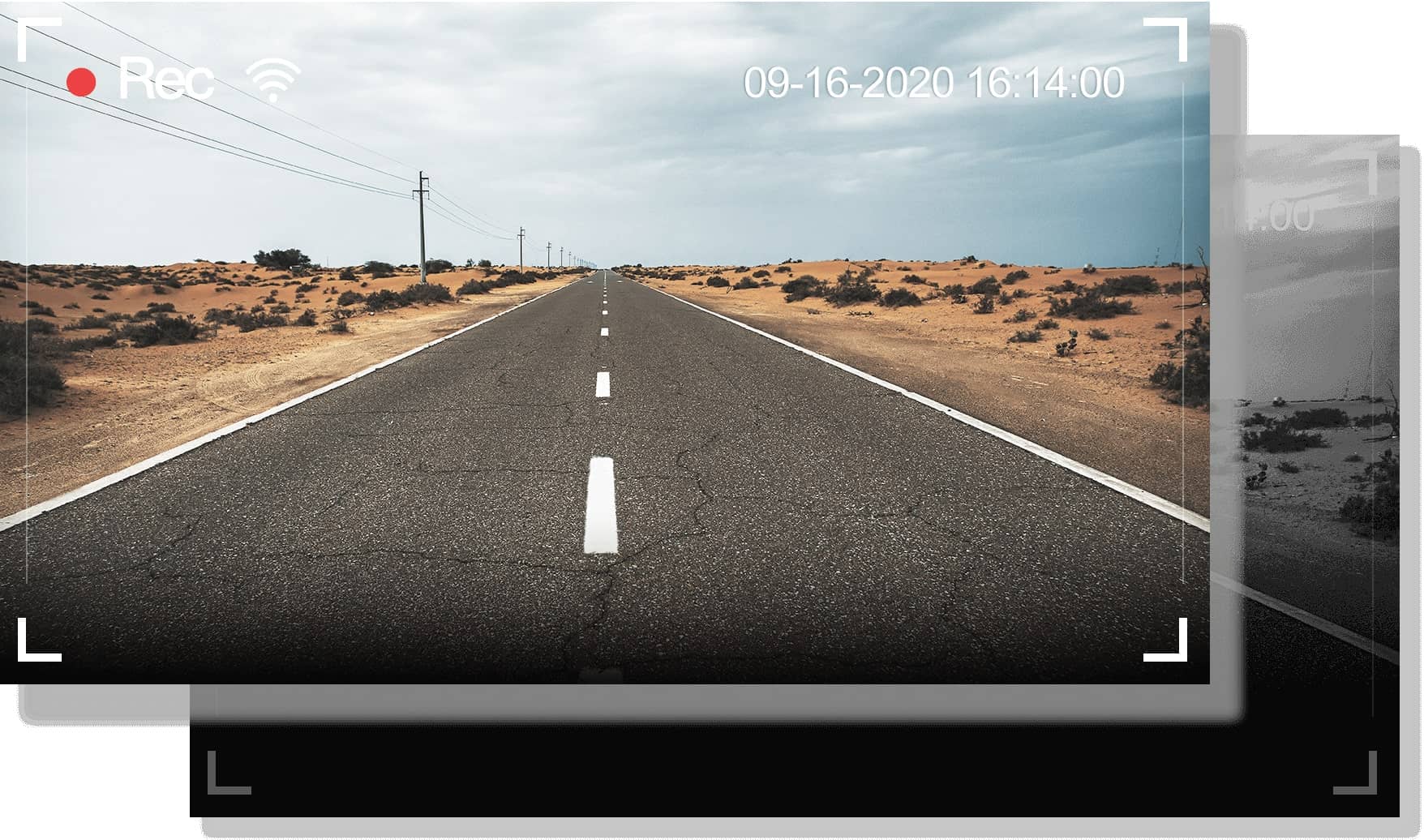 Camera hành trình Xiaomi 70Mai A800S 