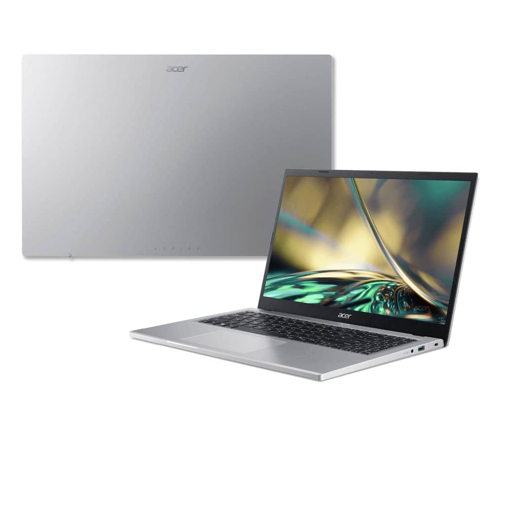 Laptop Acer Aspire 3 A315-510P-34XZ (NX.KDHSV.006) - Ảnh 2