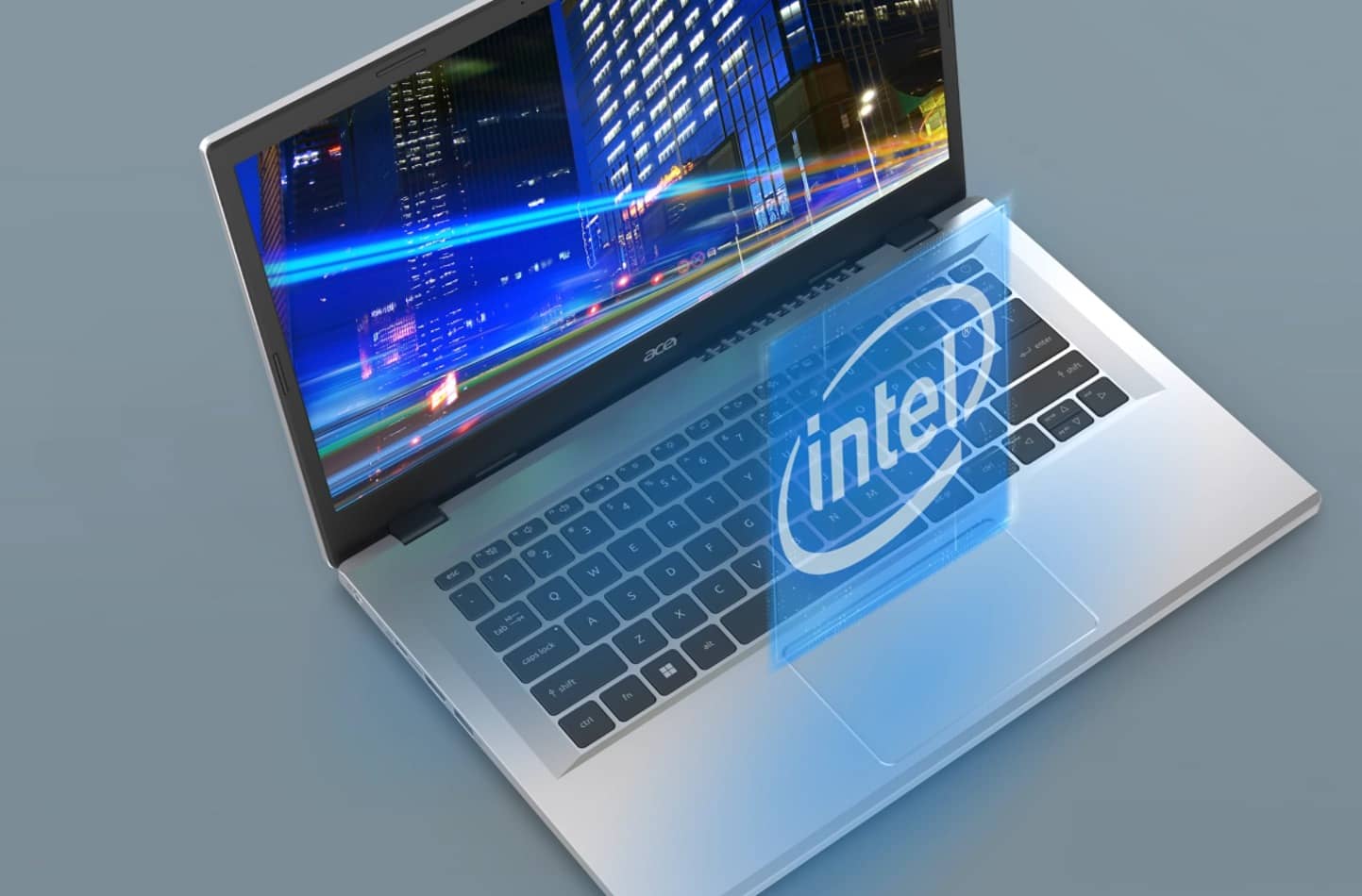 Laptop Acer Aspire 3 A314-42P-R3B3 (NX.KSFSV.001) Ảnh 1