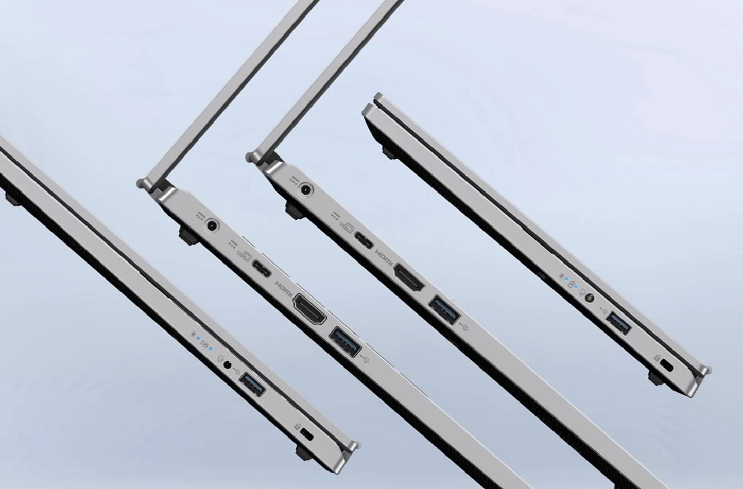 Laptop Acer Aspire 3 A315-510P-34XZ (NX.KDHSV.006) - Ảnh 6