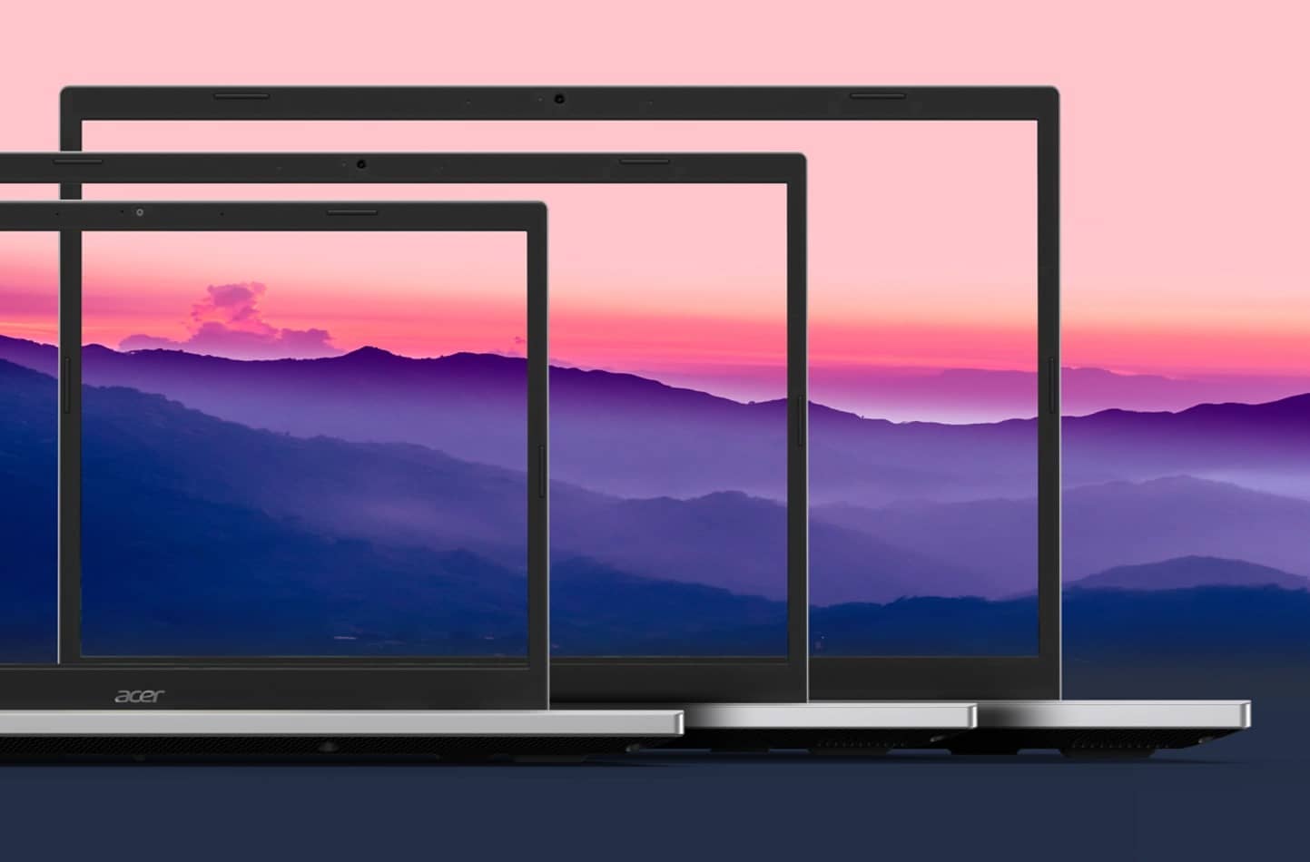 Laptop Acer Aspire 3 A314-42P-R3B3 (NX.KSFSV.001) Ảnh 4