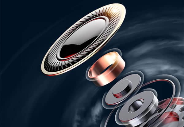 Tai nghe Gaming Dareu EH732 RGB 1