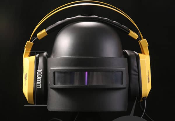 Tai nghe Gaming Dareu EH732 RGB 3