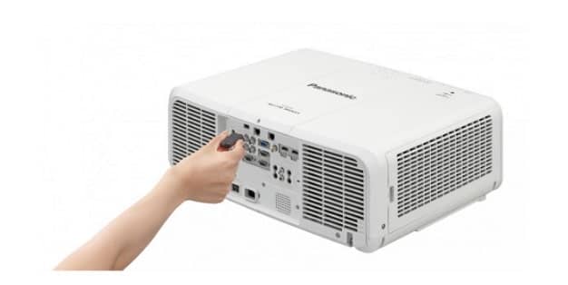 Máy Chiếu InFocus IN1014