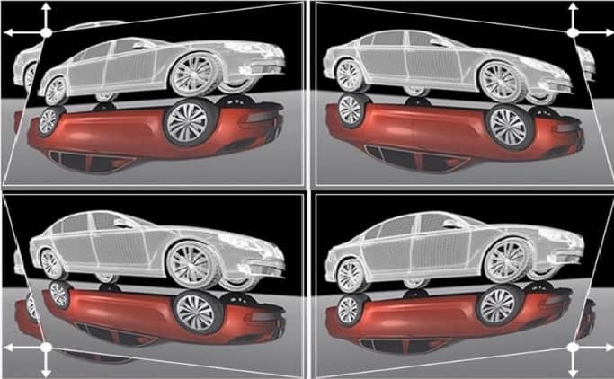 Máy Chiếu InFocus IN1014