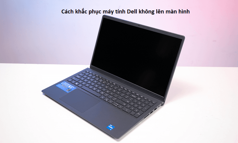 Lỗi hư màn hình