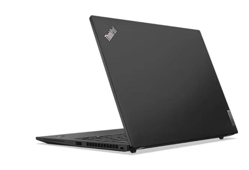 Laptop Lenovo Thinkpad T14s Gen 4 (21F60082VA) (i7 1355U16GB RAM512GB SSD14 WUXGADosĐen) ảnh 4
