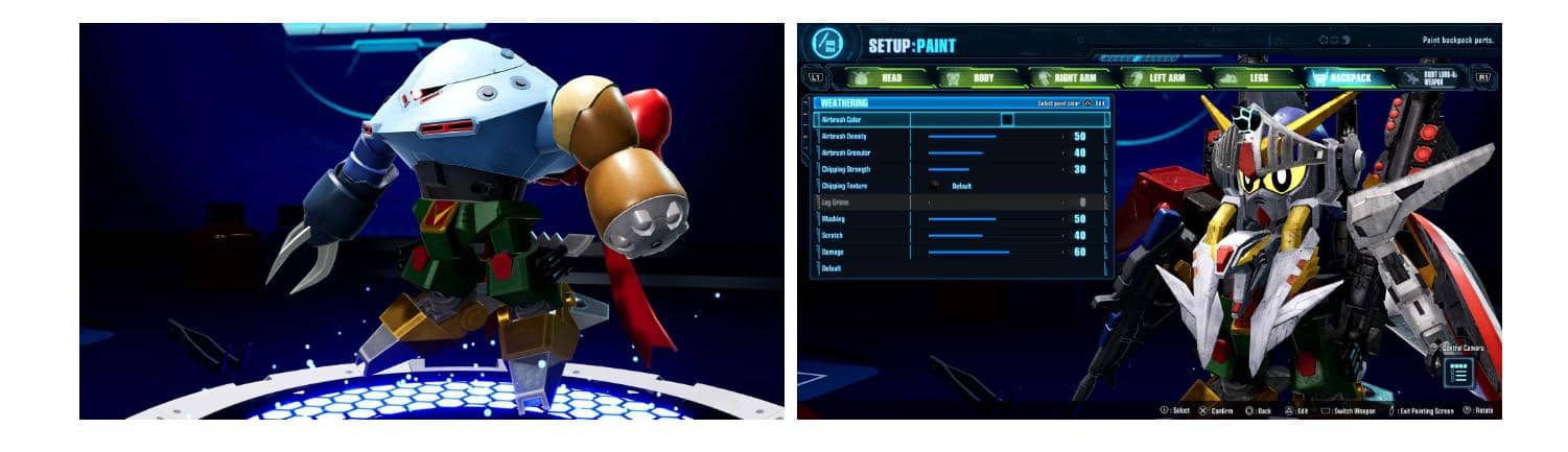 Gundam Breaker 4 Collector’s Edition