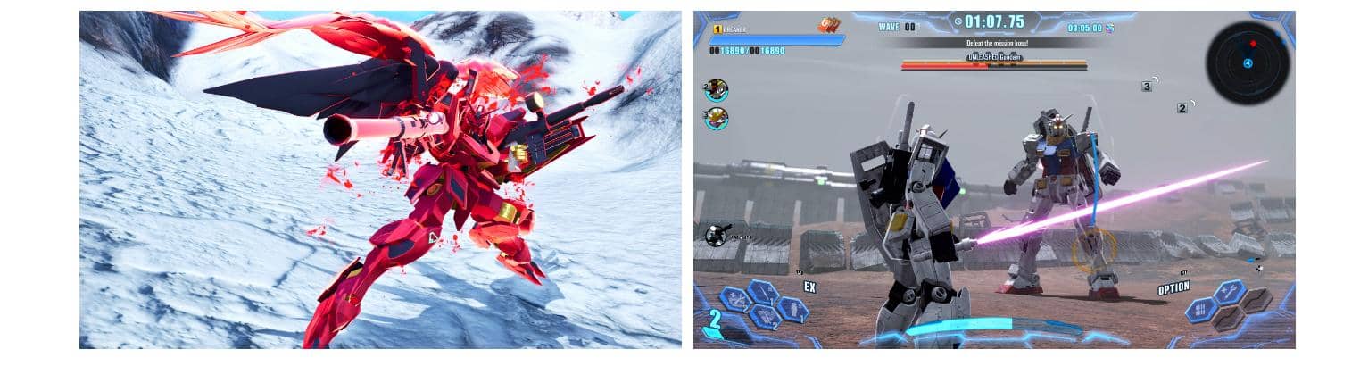 Gundam Breaker 4 Collector’s Edition 4