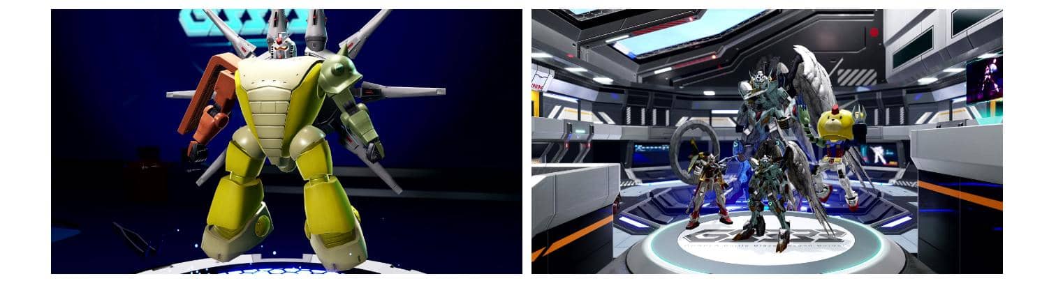 Gundam Breaker 4 Collector’s Edition 3