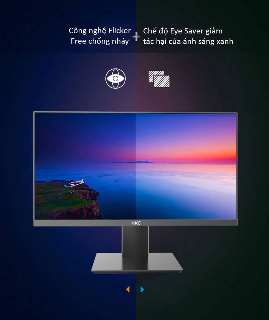 Màn hình HKC MB24V13-U