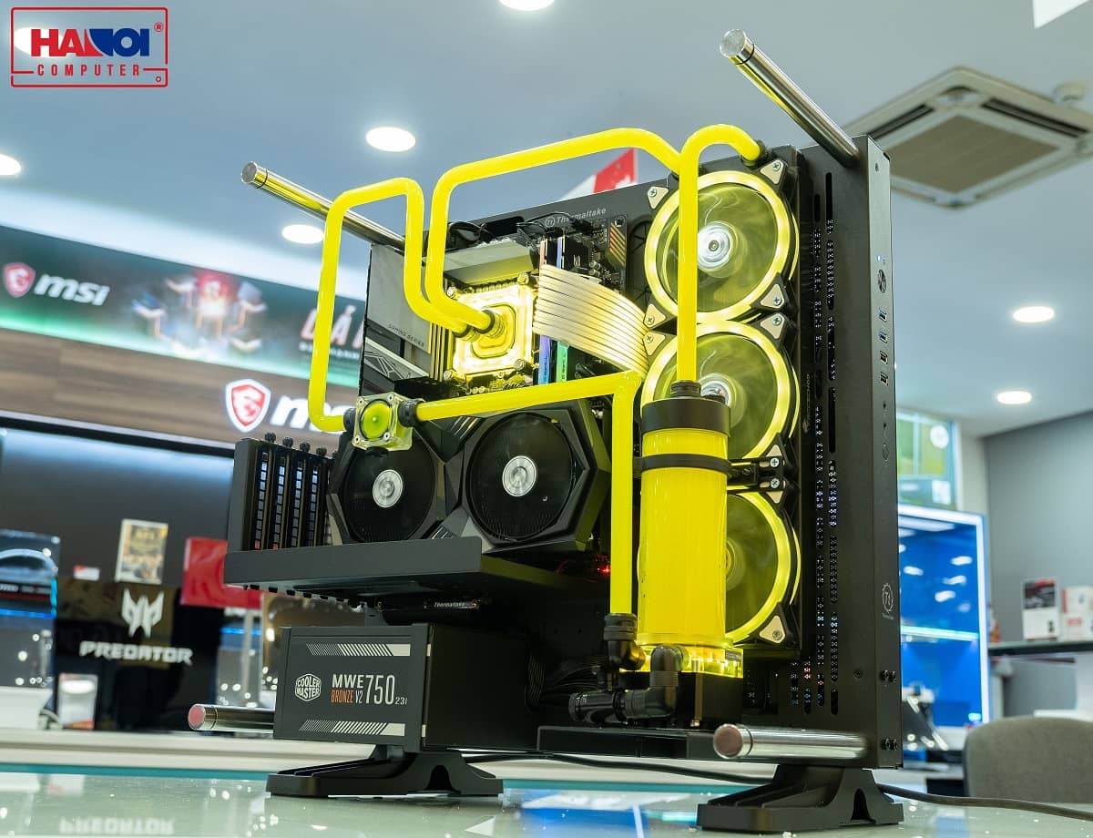 Freezemod Rainbow RGB P3 V2 Kit