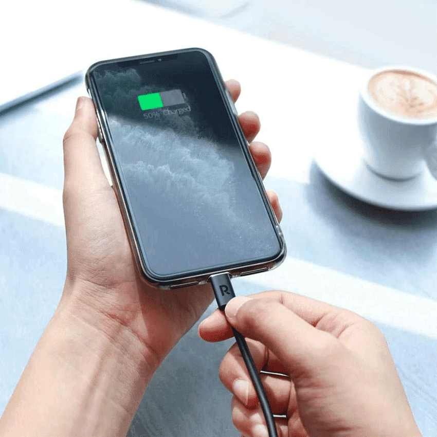 Cáp sạc điện thoại RavPower RP-CB062