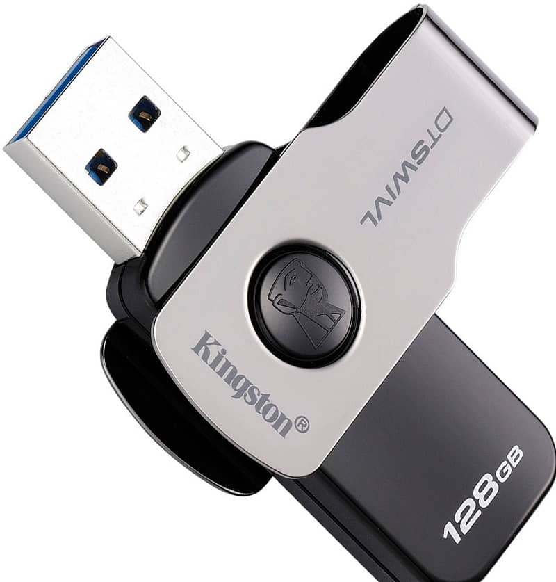 HACOM-USB Kingston
