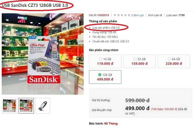 HACOM-USB 3.0 mua ở đâu