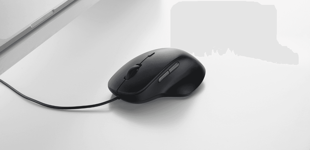 Chuột Gaming có dây Rapoo N500 1