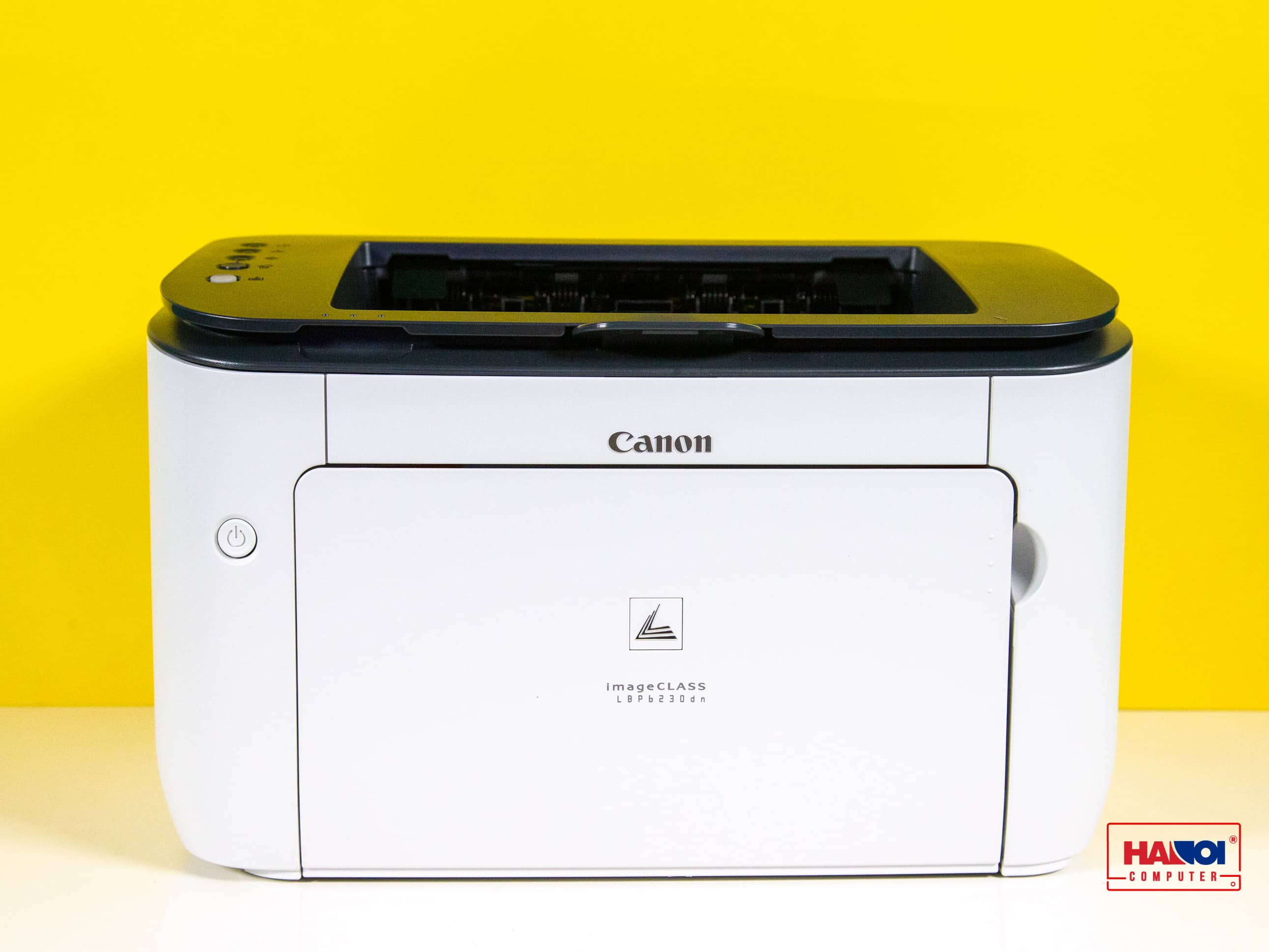 Thiết kế Máy in Canon LBP6230DN