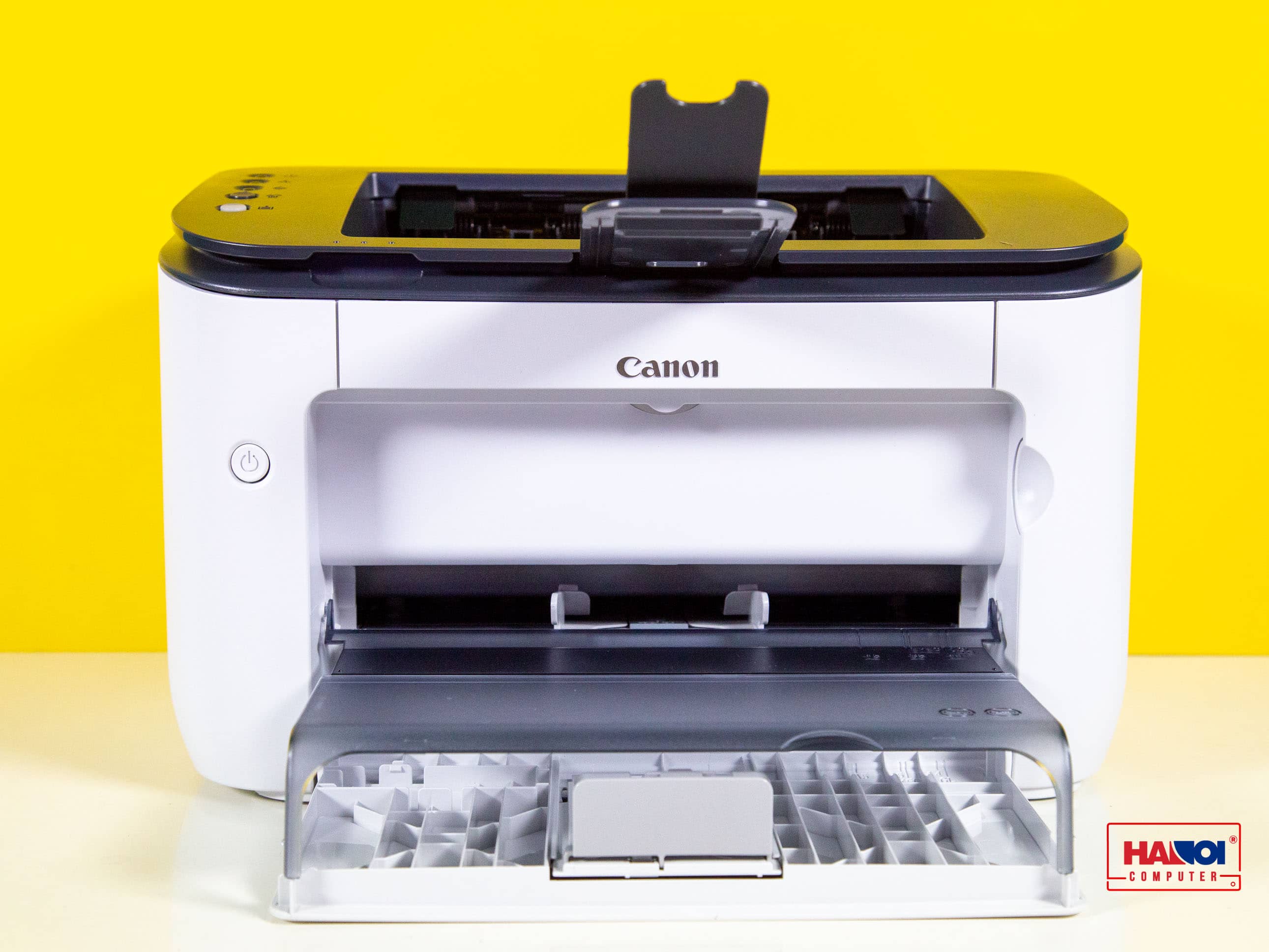 Khay giấy lớn của Máy in Canon LBP6230DN