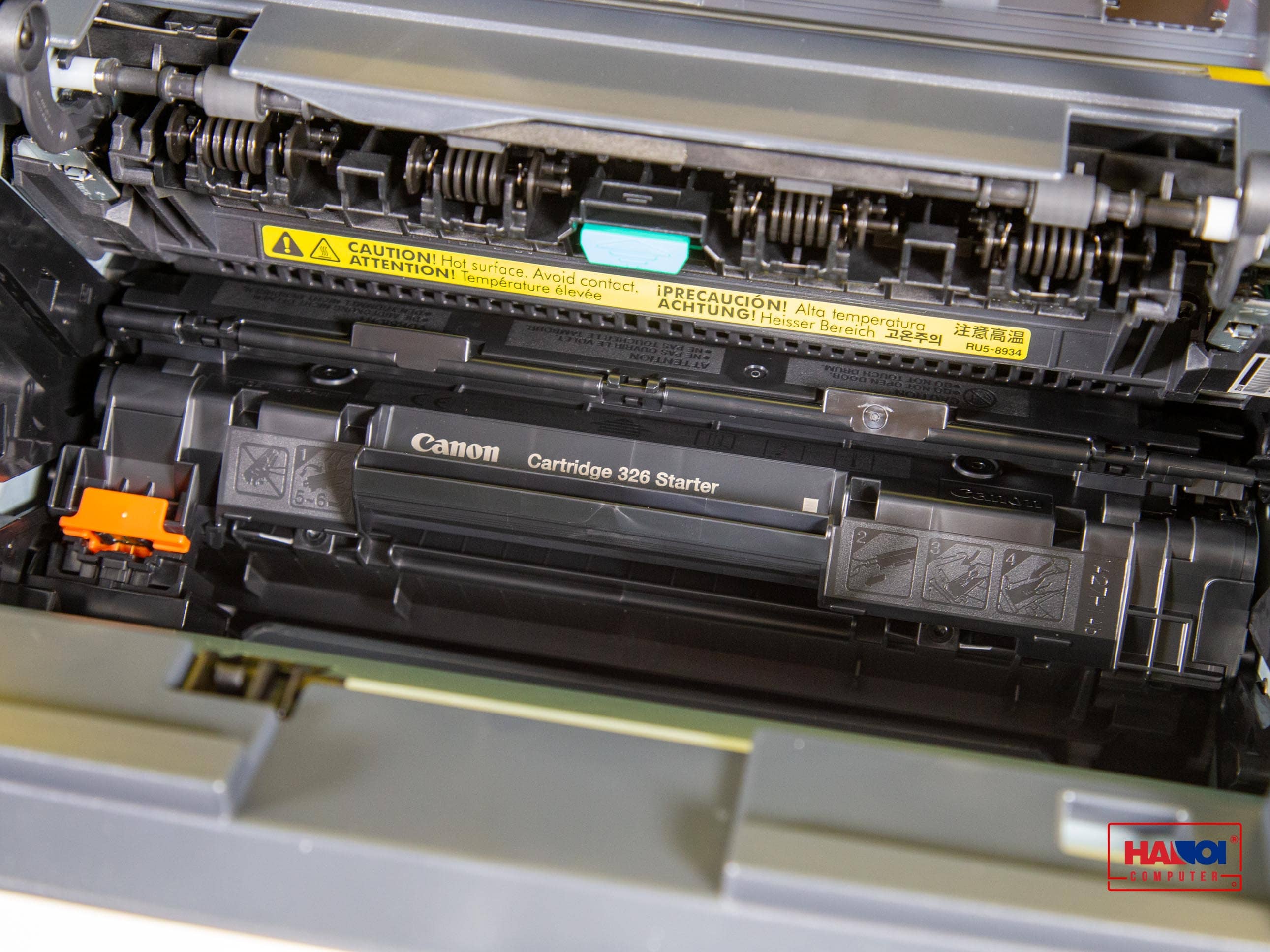 hộp mực Máy in Canon LBP6230DN