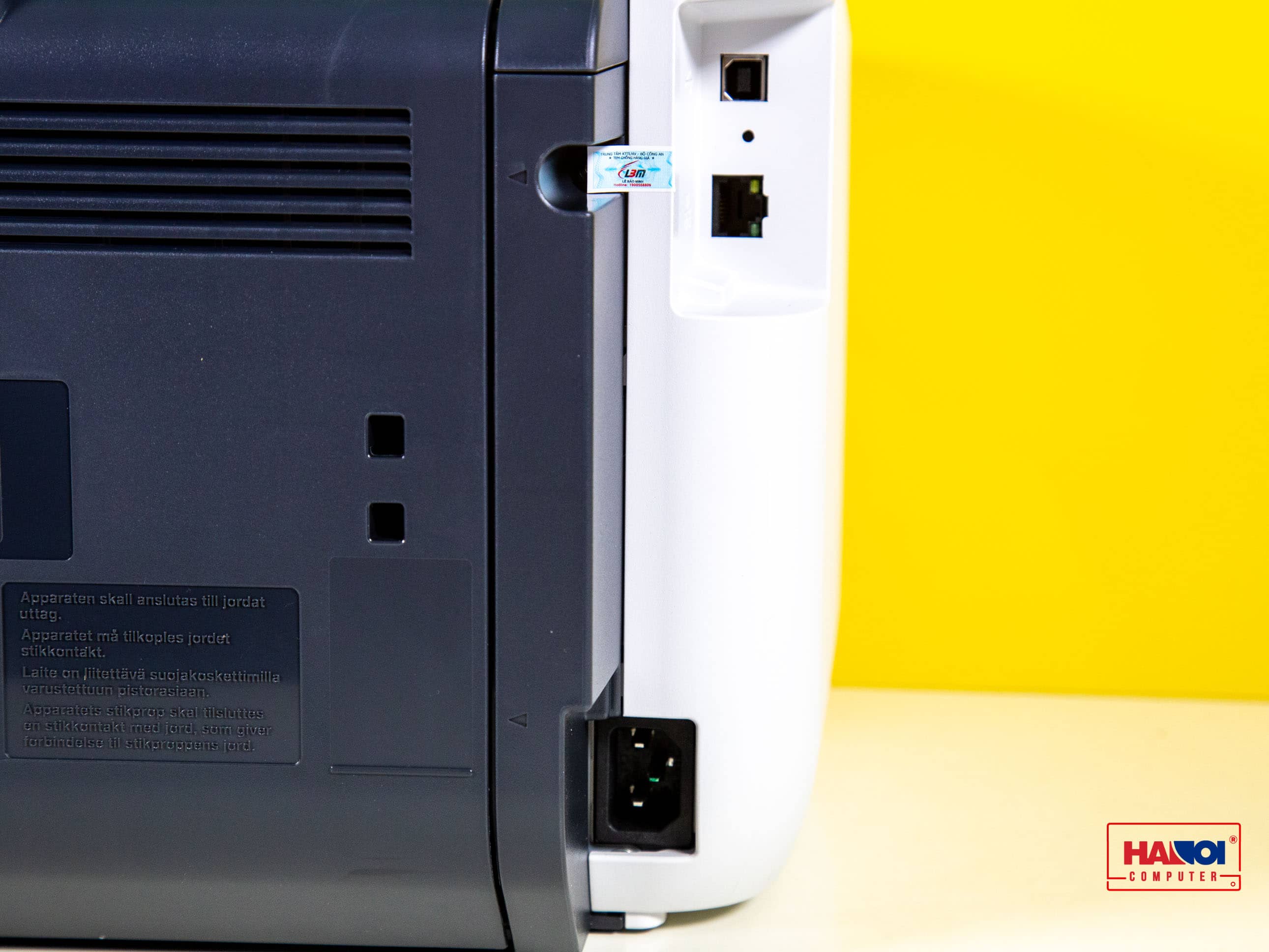 USB Máy in Canon LBP6230DN