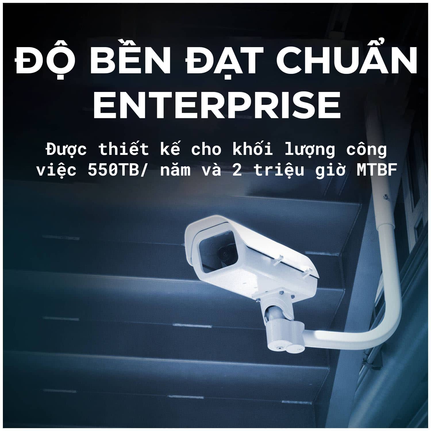 Ổ Cứng HDD Seagate SkyHawk AI