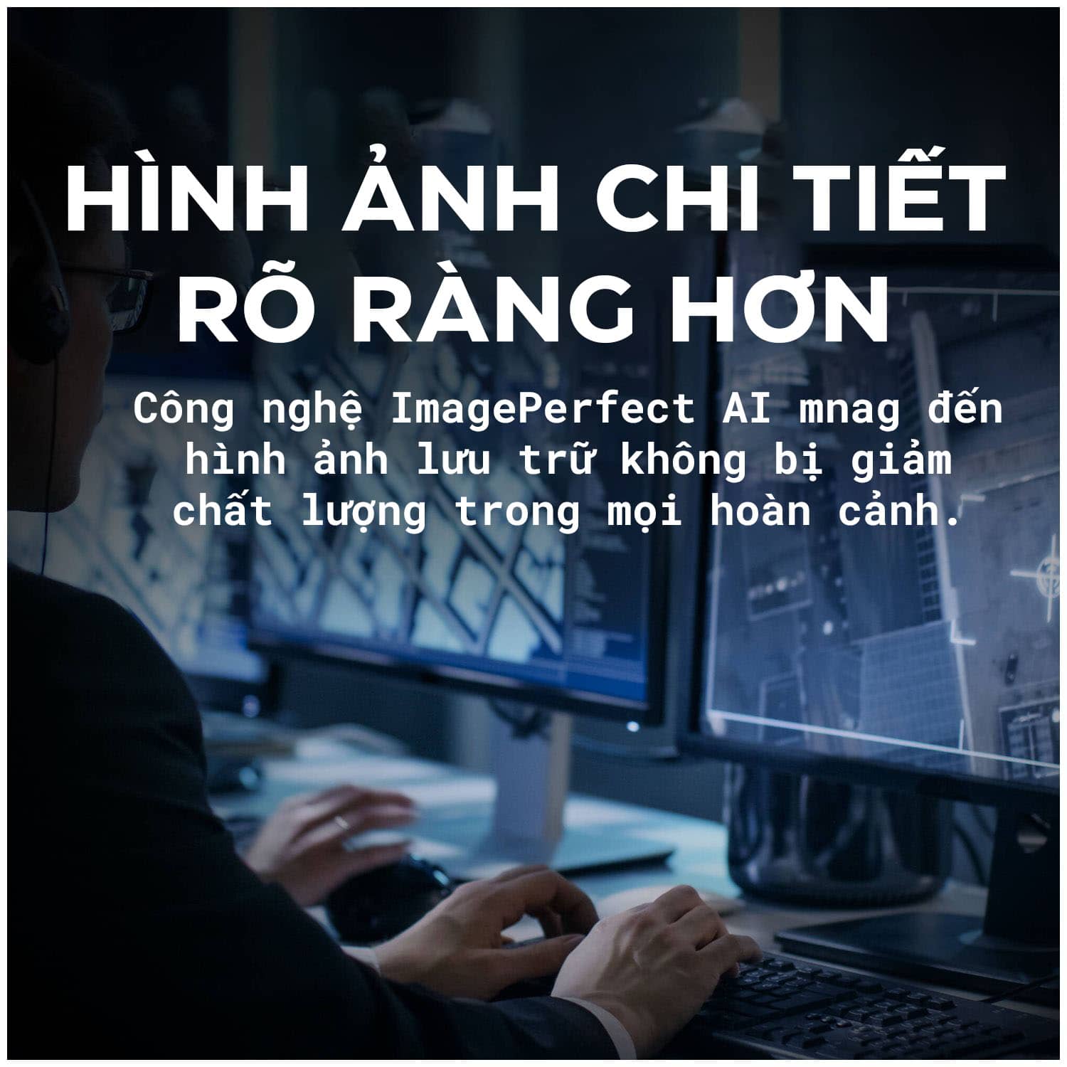 Ổ Cứng HDD Seagate SkyHawk AI