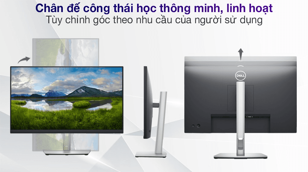 Màn hình Dell P2722H
