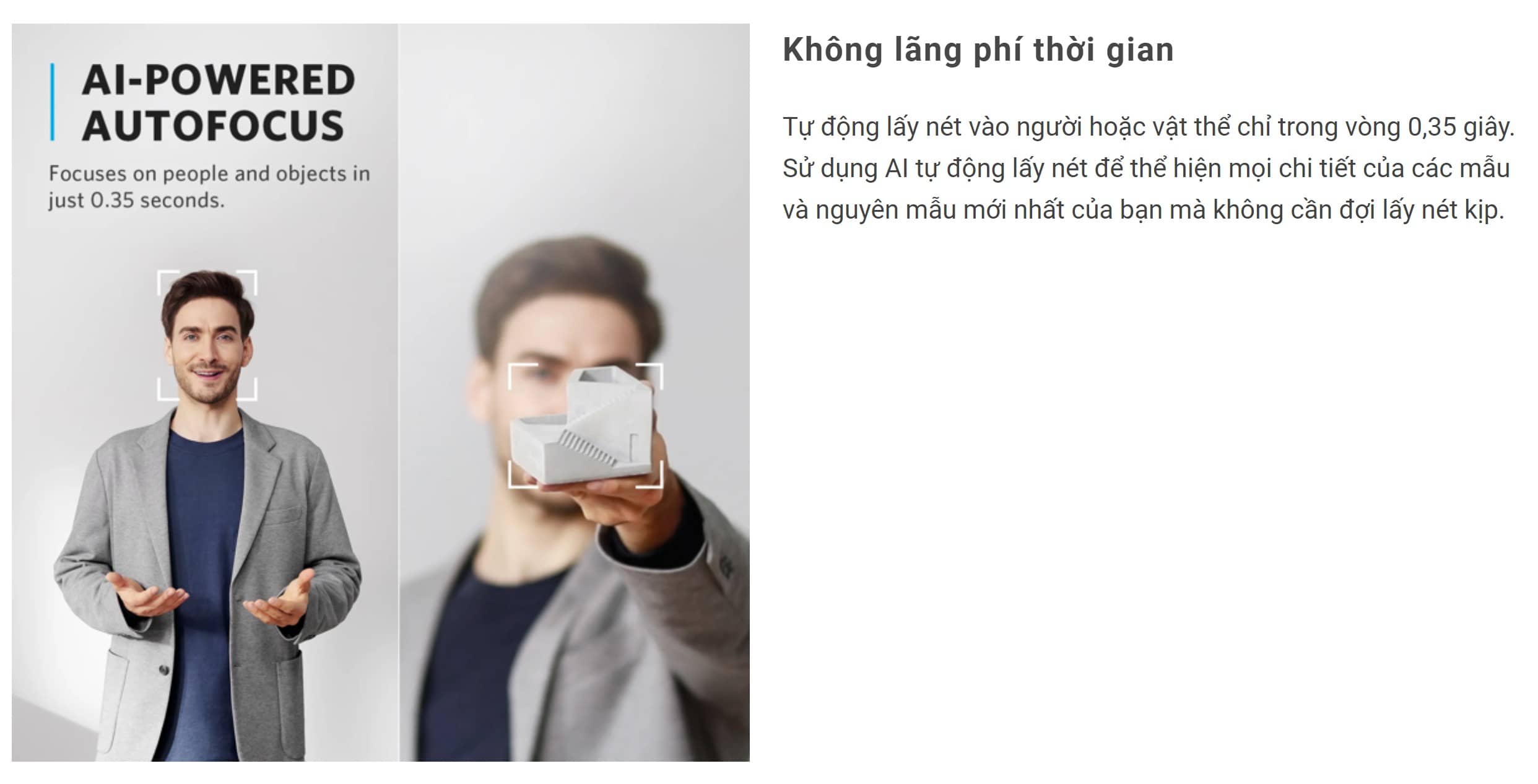 Webcam Anker PowerConf C302 - A3362 - Màu đen