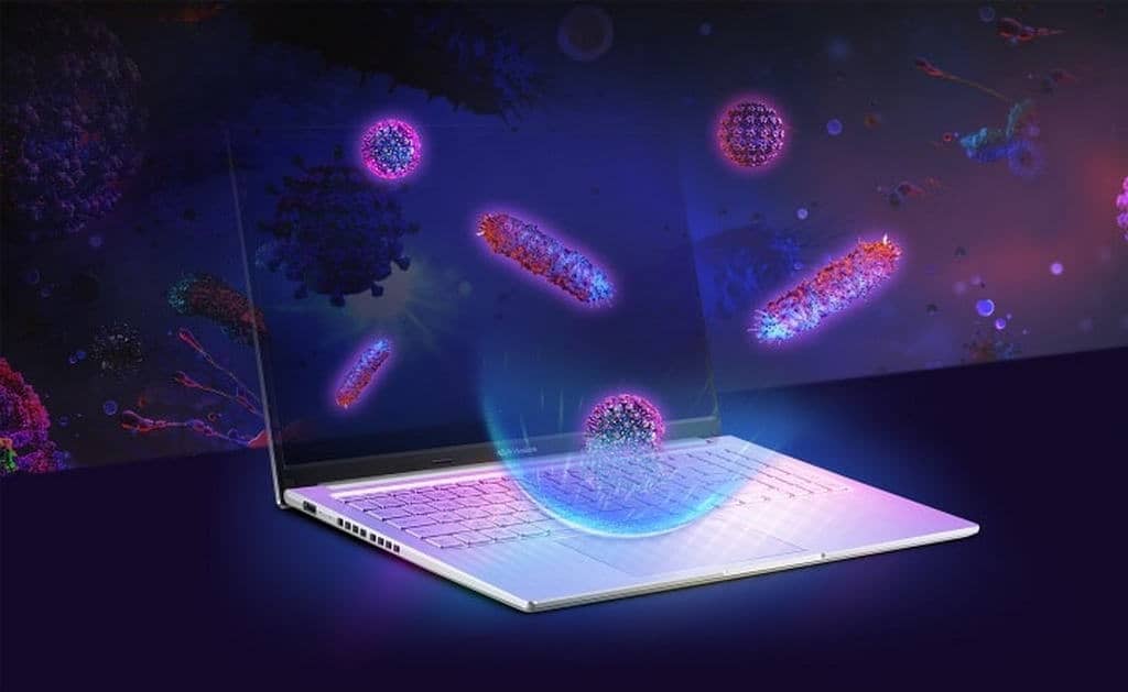 Laptop Asus VivoBook A1505VA