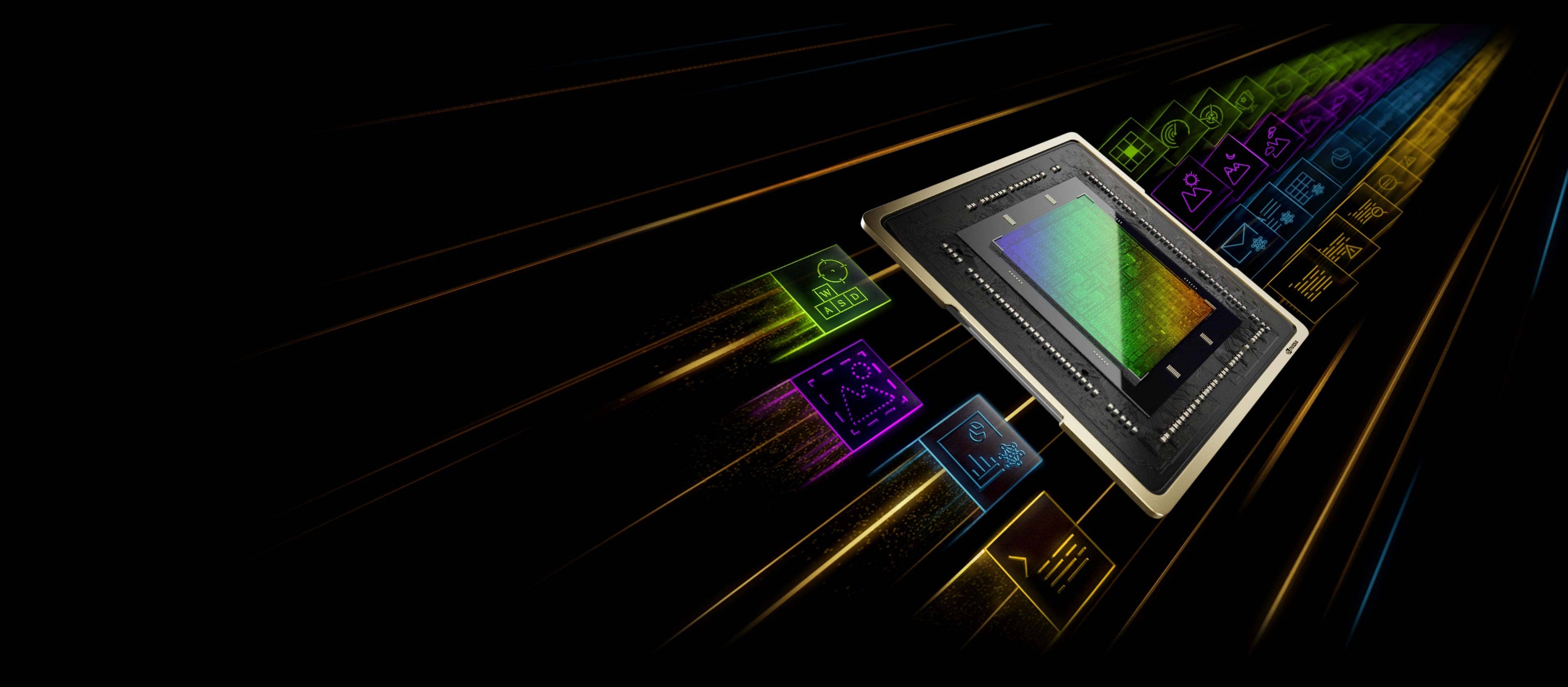 Card màn hình MSI RTX 4060 Ti GAMING X SLIM 16G