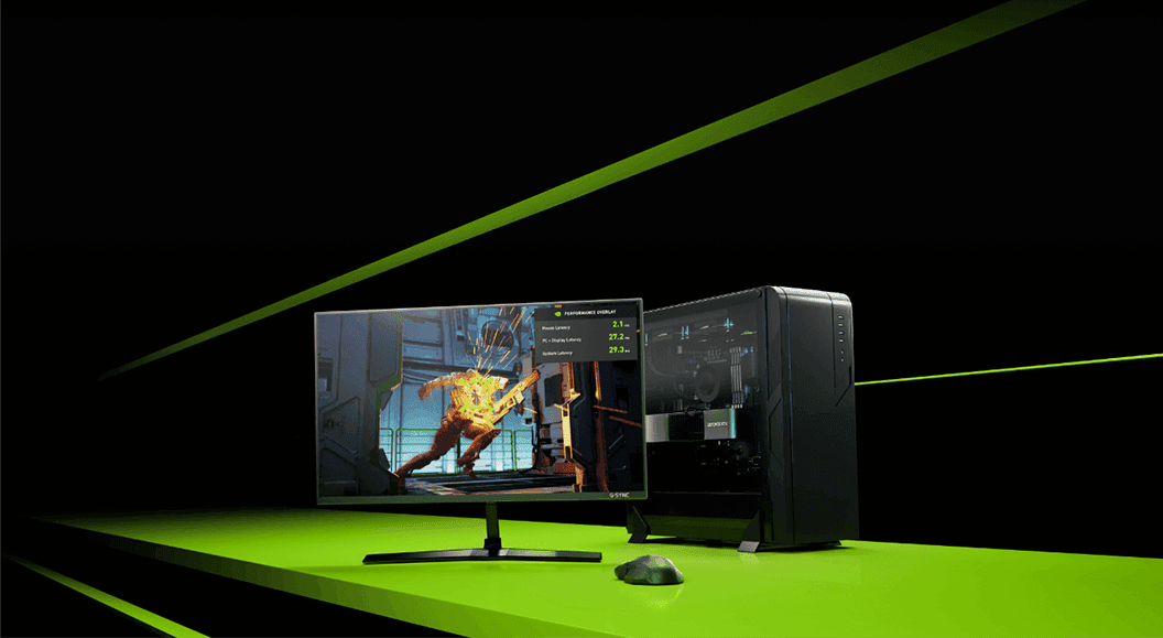 Card màn hình MSI RTX 4060 Ti GAMING X SLIM 16G 4