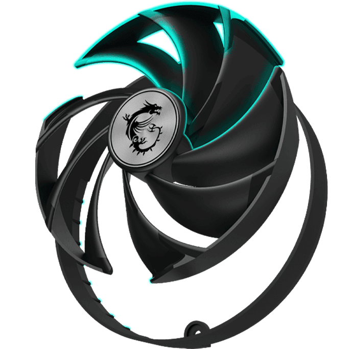 Card màn hình MSI RTX 4060 Ti GAMING X SLIM 16G 6