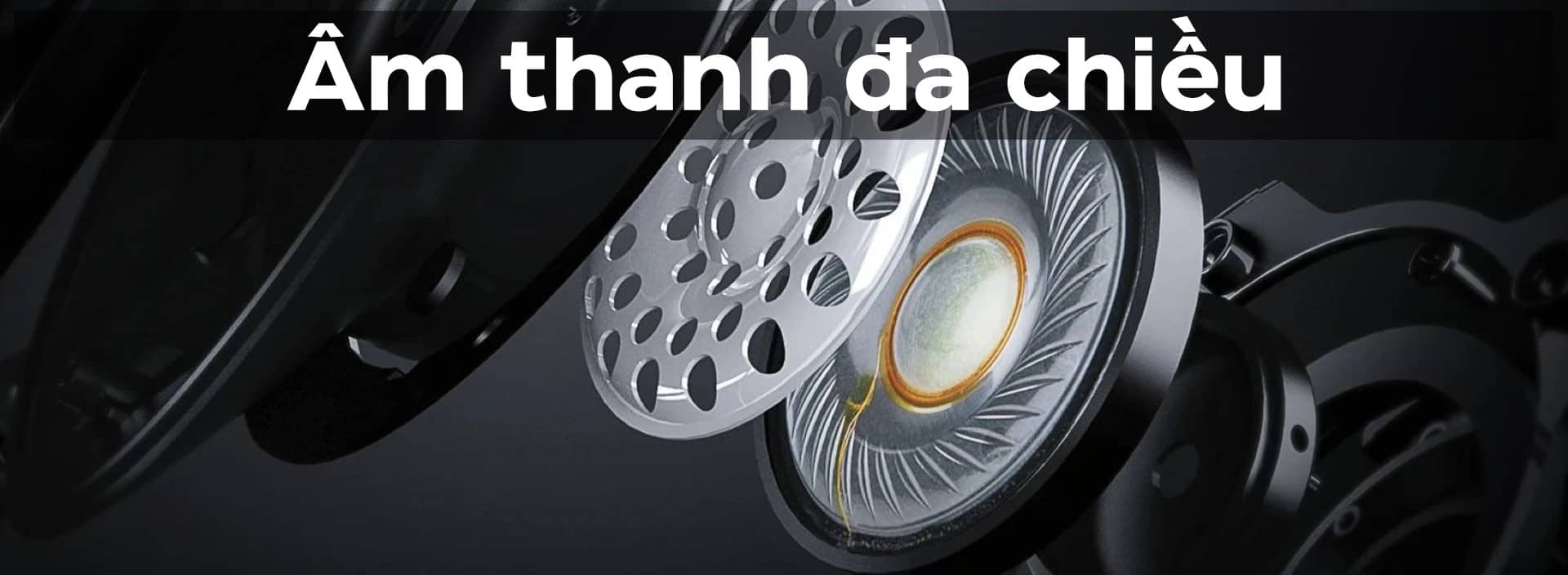 Tai nghe HP HyperX Cloud Alpha - Red_4P5L1AB