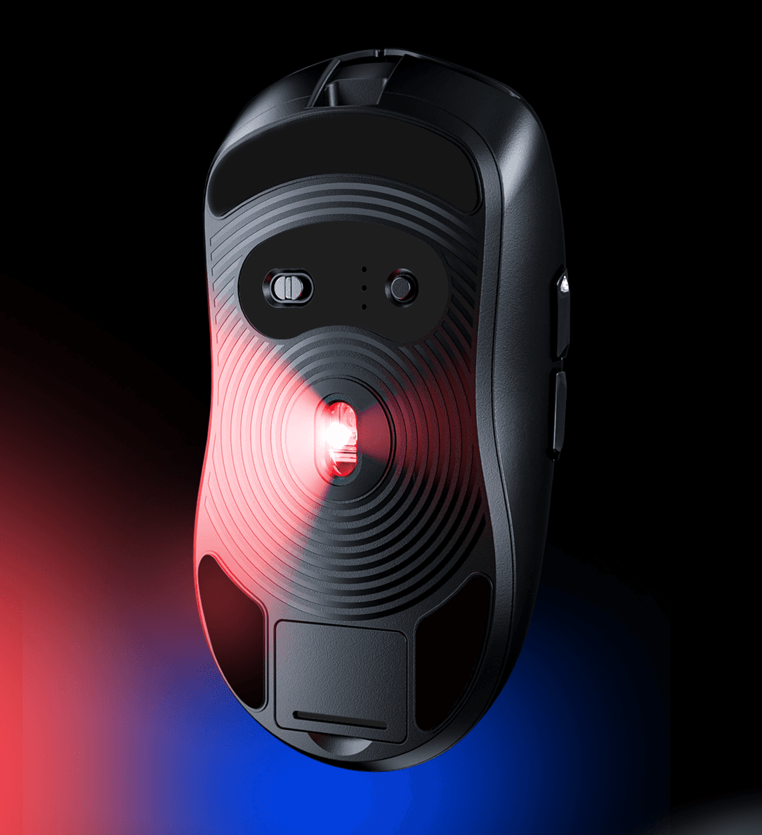 Chuột gaming Aula SC580 3 mode 8