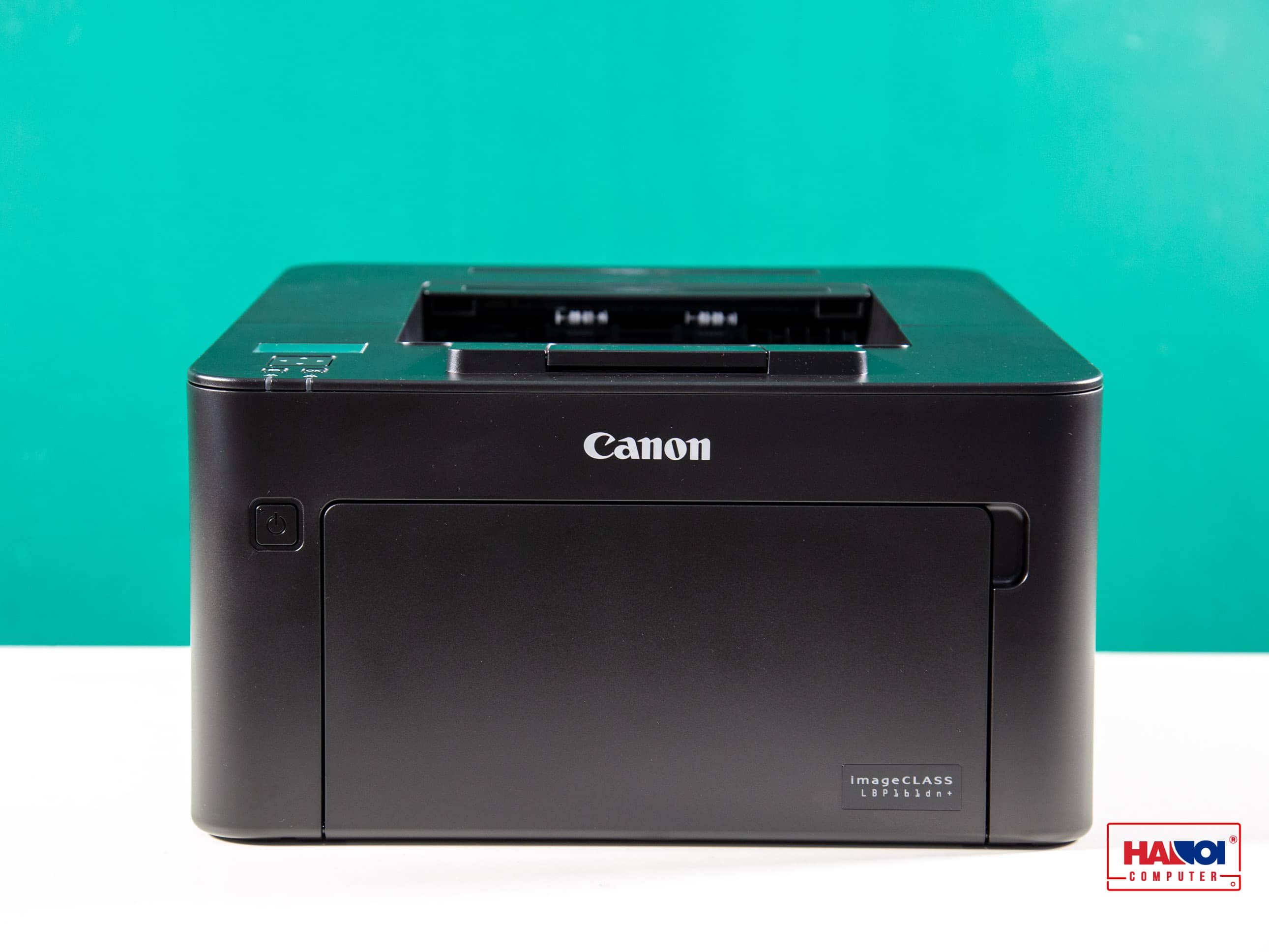 Thiết kế Máy in Canon LBP 161DN+