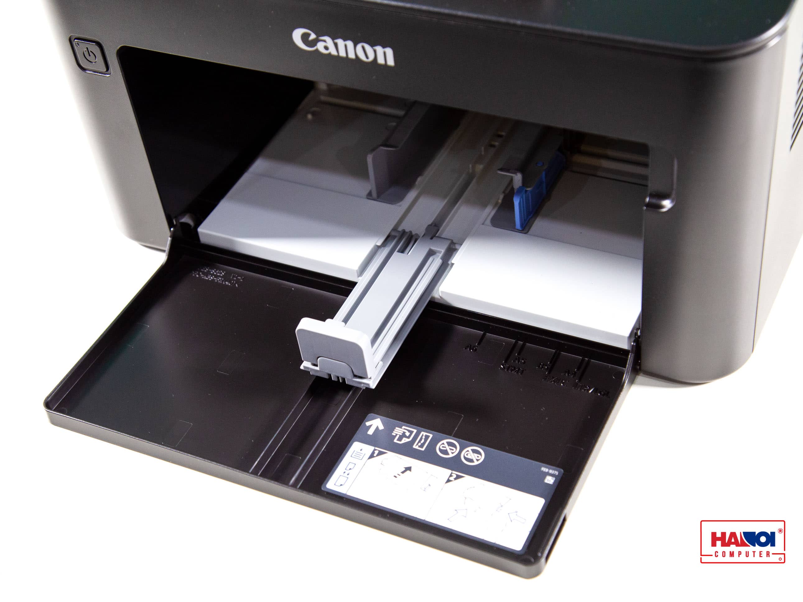 Khay giấy lớn Máy in Canon LBP 161DN+