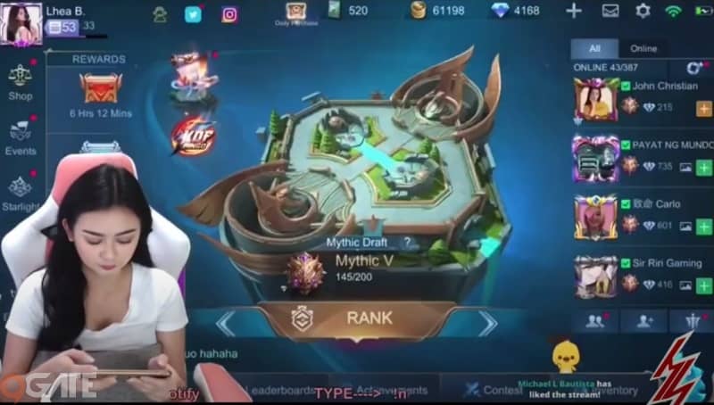 Cách tạo khung livestream game dễ dàng nhất