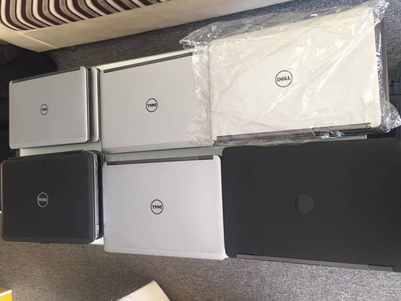 Lưu ý khi chọn mua laptop cũ