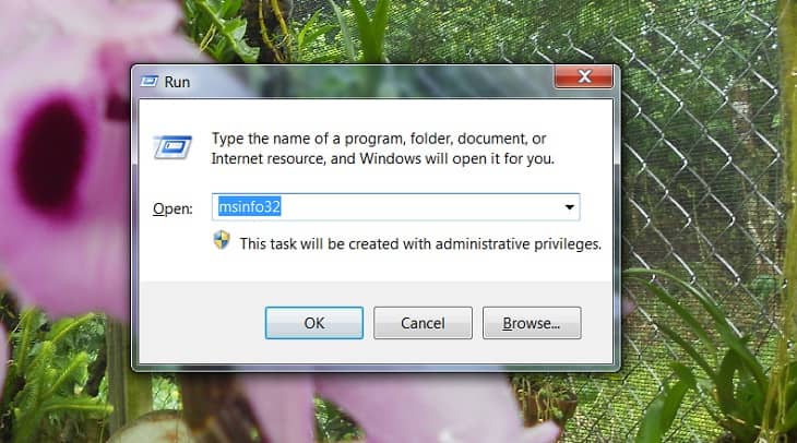 Cách kiểm tra cấu hình laptop